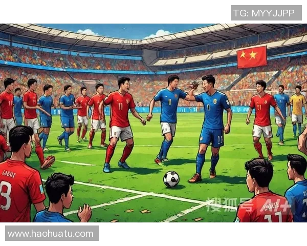 中央五台足球直播精彩回顾与赛程展望让我们共同见证绿茵场上的激情对决