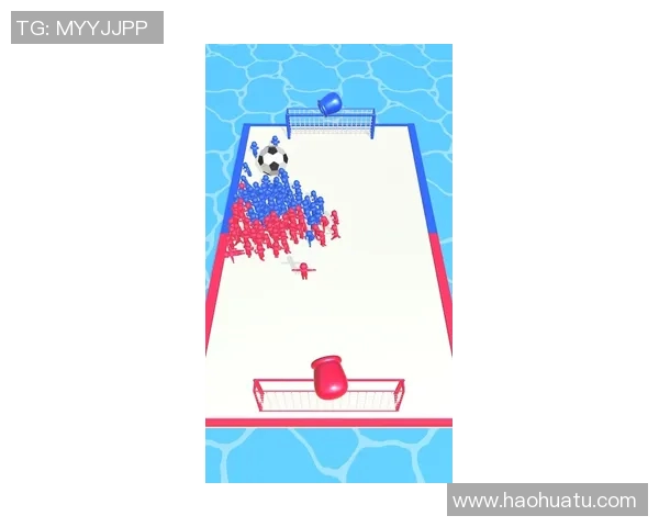 探索中国足球游戏的未来发展与创新趋势分析