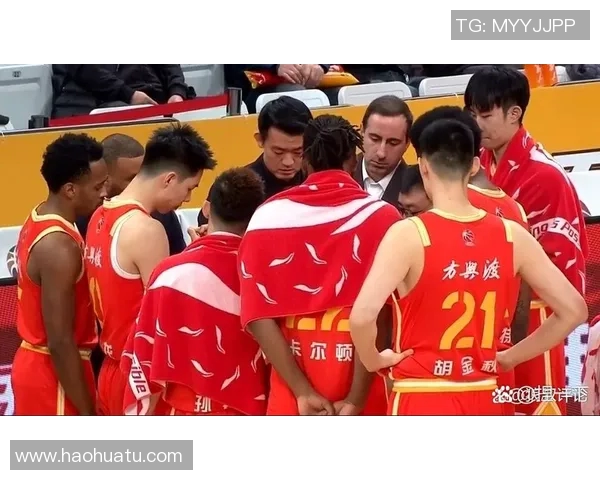 中国男篮与西班牙队激战正酣谁能在国际赛场上笑到最后 中国男篮与西班牙队激战正酣谁能在国际赛场上笑到最后