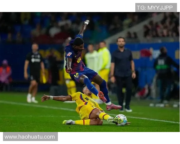 巴萨逆转赫塔菲精彩瞬间回顾与战术分析 巴萨逆转赫塔菲精彩瞬间回顾与战术分析